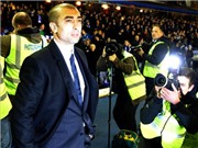 Bóng đá anh, ngoại hạng anh, lịch thi đấu euro 2012, Di Matteo: Còn hơn một kẻ đóng thế