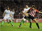 Bóng đá anh, ngoại hạng anh, lịch thi đấu euro 2012, Bilbao và Atletico phấn khích trước trận chung kết lịch sử
