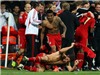 Bóng đá anh, ngoại hạng anh, lịch thi đấu euro 2012, Bayern vào chơi chung kết Champions League: Giẫm lên gai nhọn để trở về