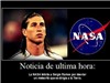 Bóng đá anh, ngoại hạng anh, lịch thi đấu euro 2012, NASA chúc mừng Sergio Ramos