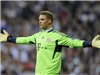 Bóng đá anh, ngoại hạng anh, lịch thi đấu euro 2012, Manuel Neuer, người hùng của Bayern Munich: Tấm lá chắn khổng lồ