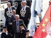 Bóng đá anh, ngoại hạng anh, lịch thi đấu euro 2012, Bayern Munich được chào đón như những người hùng