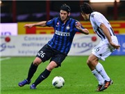 Bóng đá anh, ngoại hạng anh, lịch thi đấu euro 2012, Lo ngại Man City, Inter lên kế hoạch giữ chân công thần