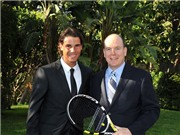 Bóng đá anh, ngoại hạng anh, lịch thi đấu euro 2012, Rafael Nadal và vua đất nện