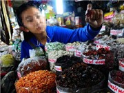 Bóng đá anh, ngoại hạng anh, lịch thi đấu euro 2012, Xí muội Trung Quốc có chất cực độc