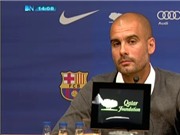 Bóng đá anh, ngoại hạng anh, lịch thi đấu euro 2012, Guardiola rời Barca, trợ lý Tito Vilanova lên thay 