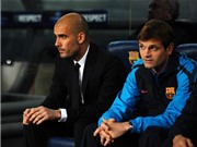 Bóng đá anh, ngoại hạng anh, lịch thi đấu euro 2012, Tại sao Tito Vilanova được chọn là người kế nhiệm Guardiola