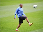 Bóng đá anh, ngoại hạng anh, lịch thi đấu euro 2012, Dani Alves sẽ tới M.U?