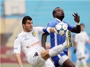 Bóng đá anh, ngoại hạng anh, lịch thi đấu euro 2012, 16h10 ngày 28/4, HN.T&T - CLB BĐ Hà Nội: Bầu Hiển lại thắng?!