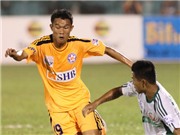 Bóng đá anh, ngoại hạng anh, lịch thi đấu euro 2012, 16h00 ngày 28/4, K.KH - SHB.ĐN (VTV3 trực tiếp): Nha Trang không có pháo hoa