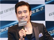 Bóng đá anh, ngoại hạng anh, lịch thi đấu euro 2012, Lee Byeong Heon: “Đổ bộ” thành công vào Hollywood