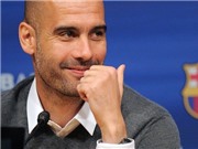 Bóng đá anh, ngoại hạng anh, lịch thi đấu euro 2012, Pep chia tay Barca: 4 năm ấy, biết bao nhiêu tình!
