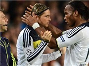 Bóng đá anh, ngoại hạng anh, lịch thi đấu euro 2012, Drogba quyết không lặp lại bi kịch 