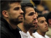 Bóng đá anh, ngoại hạng anh, lịch thi đấu euro 2012, Cận cảnh: Ngày buồn nhất của Barca