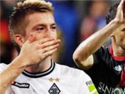 Bóng đá anh, ngoại hạng anh, lịch thi đấu euro 2012, Bundesliga vòng 33: Vòng đấu của chia ly