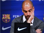 Bóng đá anh, ngoại hạng anh, lịch thi đấu euro 2012, "Guardiola dám theo đuổi thứ bóng đá mà người khác không dám ..."