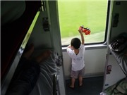 Bóng đá anh, ngoại hạng anh, lịch thi đấu euro 2012, Đà Nẵng chưa "nóng" như đồn đại