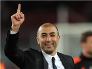 Bóng đá anh, ngoại hạng anh, lịch thi đấu euro 2012, Nếu Chelsea VĐ Champions League, Di Matteo sẽ ở lại: Không thể từ bỏ nhà vô địch châu Âu!