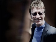 Bóng đá anh, ngoại hạng anh, lịch thi đấu euro 2012, Robin Gibb có đang nói đùa?