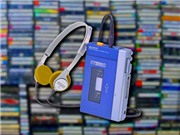 Bóng đá anh, ngoại hạng anh, lịch thi đấu euro 2012, Cuộc cách mạng kỹ thuật nghe nhạc từ Walkman
