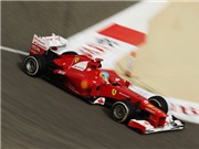 Bóng đá anh, ngoại hạng anh, lịch thi đấu euro 2012, F1 3 tuần tạm nghỉ: Trở về Mugello