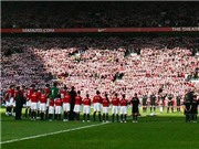 Bóng đá anh, ngoại hạng anh, lịch thi đấu euro 2012, Derby Manchester lập kỉ lục