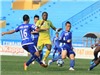 Bóng đá anh, ngoại hạng anh, lịch thi đấu euro 2012, Chùm ảnh: Samson tỏa sáng, HN.T&T lại "đè" CLB Hà Nội