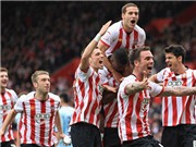 Bóng đá anh, ngoại hạng anh, lịch thi đấu euro 2012, Premier League chào đón thêm một gương mặt mới
