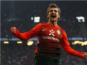 Bóng đá anh, ngoại hạng anh, lịch thi đấu euro 2012, Ngôi sao đầu tiên cập bến Chelsea
