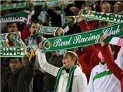 Bóng đá anh, ngoại hạng anh, lịch thi đấu euro 2012, Đội bóng đầu tiên "chào tạm biệt" Liga