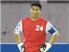 Bóng đá anh, ngoại hạng anh, lịch thi đấu euro 2012, K.KH 1-2 SHB.ĐN: Trọng tài lại là tâm điểm