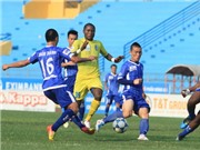 Bóng đá anh, ngoại hạng anh, lịch thi đấu euro 2012, HN T&T 3-1 CLB BĐ Hà Nội: Bầu Hiển lại thưởng bạo