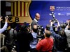 Bóng đá anh, ngoại hạng anh, lịch thi đấu euro 2012, Đằng sau cuộc chia tay của Pep: Ra đi, là để trở về