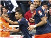 Montpellier độc chiếm “Oscar của bóng đá Pháp”