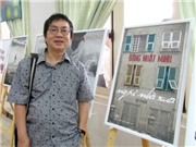 Bóng đá anh, ngoại hạng anh, lịch thi đấu euro 2012, Đạo diễn Đặng Nhật Minh ra sách: “Văn là người, phim cũng là người”