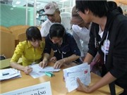 Bóng đá anh, ngoại hạng anh, lịch thi đấu euro 2012, Lùi hạn nộp hồ sơ cho thí sinh ở ngành bị đình chỉ