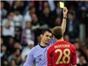Sao Bayern chỉ trích trọng tài vì “thẻ oan” ở trận gặp Real