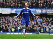 Bóng đá anh, ngoại hạng anh, lịch thi đấu euro 2012, Chelsea chơi tennis ngày Torres "điên"