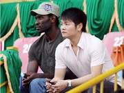 Bóng đá anh, ngoại hạng anh, lịch thi đấu euro 2012, Derby Sài Gòn: Thống Nhất có mở hội?