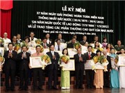 Bóng đá anh, ngoại hạng anh, lịch thi đấu euro 2012, TP. HCM trao tặng danh hiệu và giải thưởng 2012