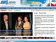 Bóng đá anh, ngoại hạng anh, lịch thi đấu euro 2012, Lễ trao giải Cống hiến qua... báo chí
