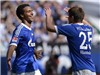 Cuộc đua Vua phá lưới Bundesliga: Thần công cho “Thợ săn”?