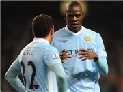 Bóng đá anh, ngoại hạng anh, lịch thi đấu euro 2012, "Quay xổ số" ra Tevez hay Balotelli?