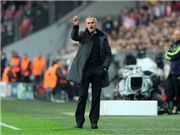 Bóng đá anh, ngoại hạng anh, lịch thi đấu euro 2012, "Thưa bạn Mourinho, chúng tôi chờ đợi nhiều hơn thế"