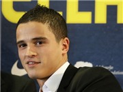 Bóng đá anh, ngoại hạng anh, lịch thi đấu euro 2012, Barca đón tin vui: Afellay trở lại