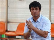 Bóng đá anh, ngoại hạng anh, lịch thi đấu euro 2012, HLV Hữu Thắng: “Trọng tài đã bỏ qua 3 quả 11m của SLNA”