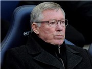Bóng đá anh, ngoại hạng anh, lịch thi đấu euro 2012, HLV Ferguson: Man City có quyền tự quyết chức vô địch