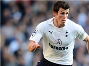 Bóng đá anh, ngoại hạng anh, lịch thi đấu euro 2012, HLV Redknapp tin Bale sẽ không tới Barca