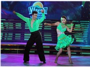 Bóng đá anh, ngoại hạng anh, lịch thi đấu euro 2012, Gameshow ngoại “càn quét” truyền hình