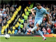 Bóng đá anh, ngoại hạng anh, lịch thi đấu euro 2012, Inter Milan chuyển nhượng: Những cái tên đầu tiên của dự án tái thiết